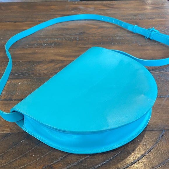 Kate Spade Half Circle Bag - Picture 10 of 11